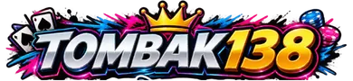 TOMBAK138 Logo
